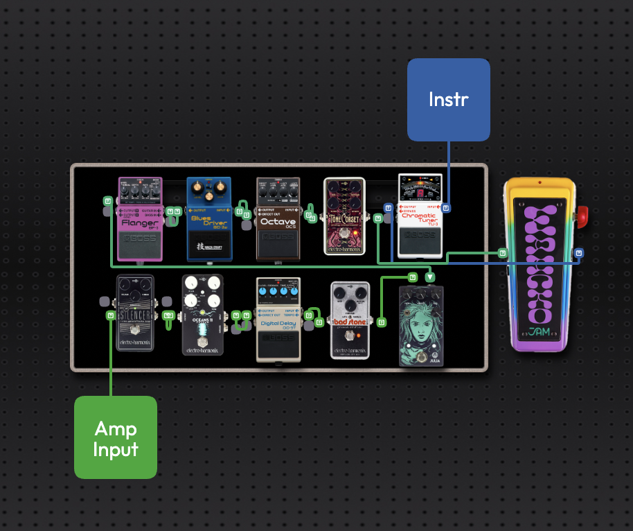 Board sweet board by @Germanium